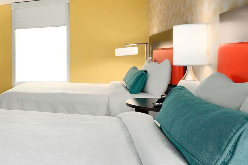 Home2 Suites By Hilton Nashville Vanderbilt, Tn Room photo